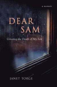 bokomslag Dear Sam