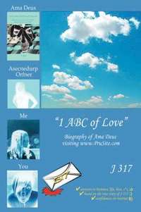 bokomslag 1 ABC of Love