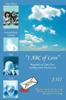 bokomslag 1 ABC of Love