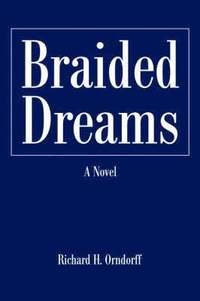 bokomslag Braided Dreams