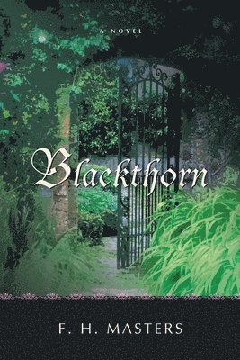 bokomslag Blackthorn