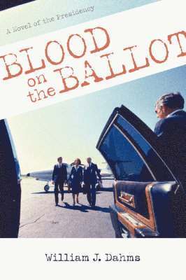bokomslag Blood on the Ballot