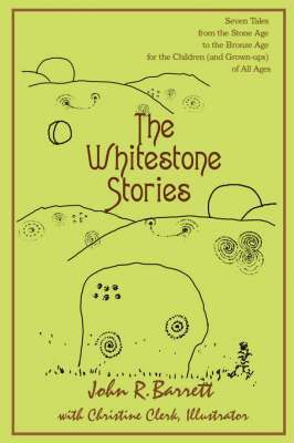 The Whitestone Stories 1