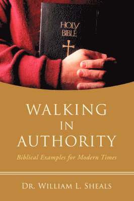 Walking In Authority 1