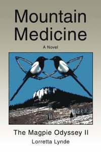 bokomslag Mountain Medicine