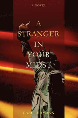 A Stranger in your Midst 1