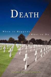 bokomslag Death