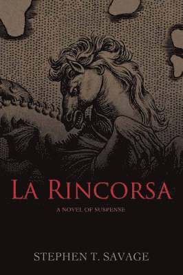bokomslag La Rincorsa