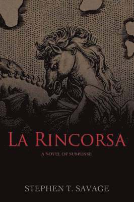 La Rincorsa 1