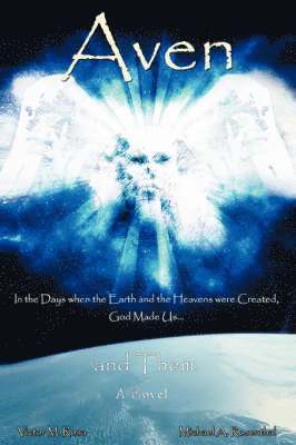 Victor M Rosa, Victor M. Rosa - Aven, Häftad