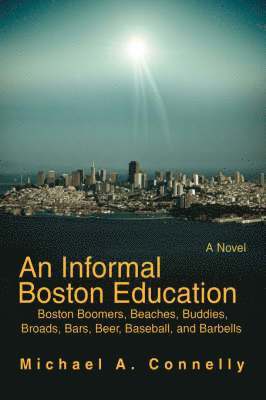 bokomslag Informal Boston Education