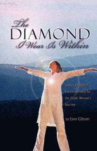 bokomslag Diamond I Wear Is Within
