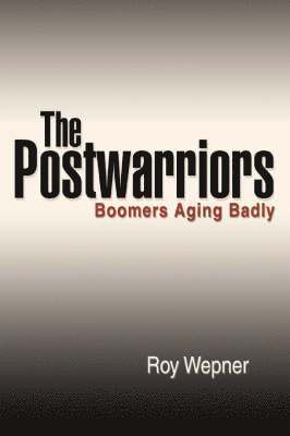 The Postwarriors 1