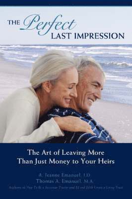 The Perfect Last Impression 1