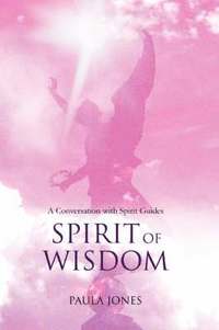 bokomslag Spirit of Wisdom