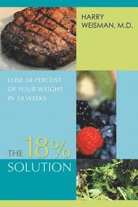 bokomslag 18% Solution