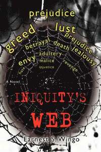 bokomslag Iniquity's Web