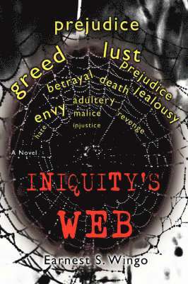 Iniquity's Web 1