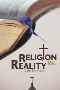 bokomslag Religion Vs. Reality