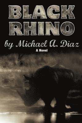 bokomslag Black Rhino