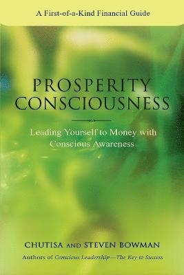 Prosperity Consciousness 1