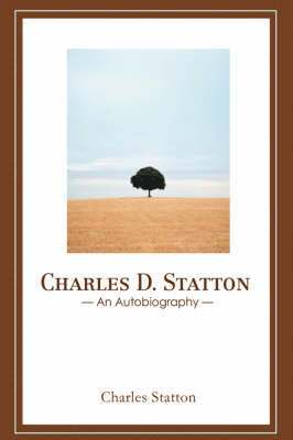 Charles D. Statton 1