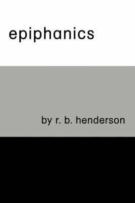Epiphanics 1