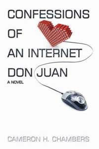 bokomslag Confessions of an Internet Don Juan