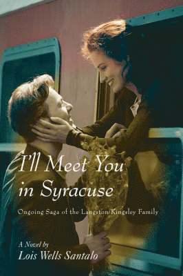 I'll Meet You in Syracuse