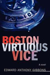 bokomslag Boston Virtuous Vice