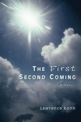 bokomslag First Second Coming