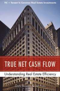 bokomslag True Net Cash Flow