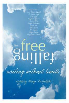 Margo Lagattuta, Margo LaGattuta - Freefalling, Häftad