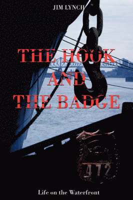 The Hook and the Badge 1