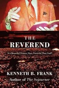 bokomslag The Reverend