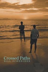 bokomslag Crossed Paths