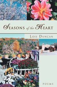 bokomslag Seasons of the Heart