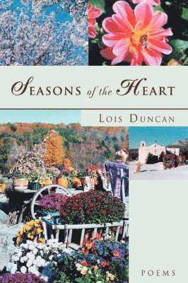 bokomslag Seasons of the Heart