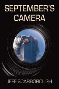 bokomslag September's Camera