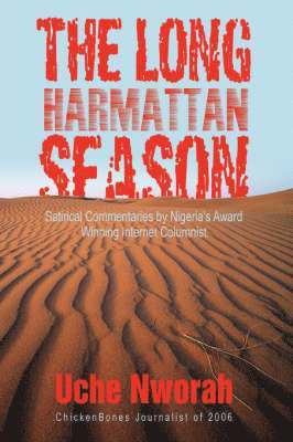 The Long Harmattan Season 1