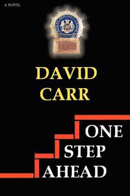 David Carr - One Step Ahead, Häftad