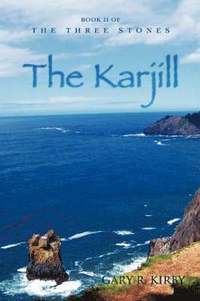 bokomslag The Karjill
