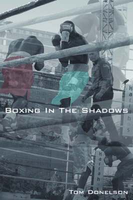 bokomslag Boxing in the Shadows