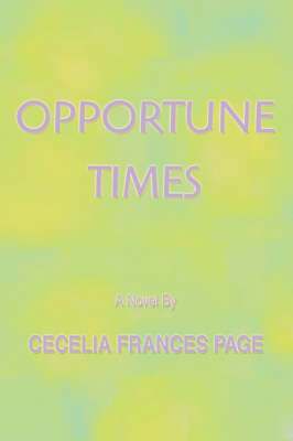 Opportune Times 1