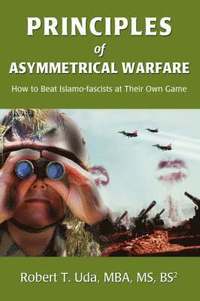 bokomslag Principles of Asymmetrical Warfare