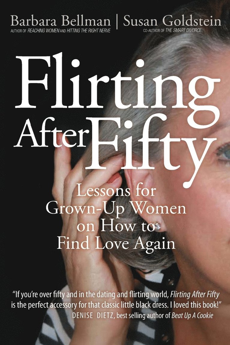 Flirting After Fifty 1