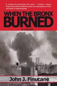 bokomslag When the Bronx Burned