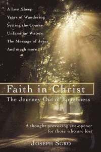 bokomslag Faith in Christ