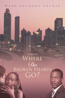 Where Do Broken Hearts Go? 1