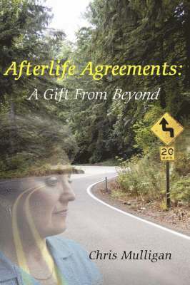 Chris Mulligan - Afterlife Agreements, Häftad